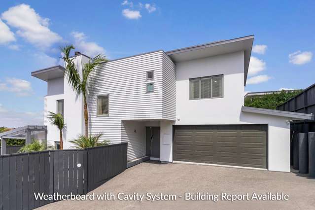 Cavity System Build - Report Available