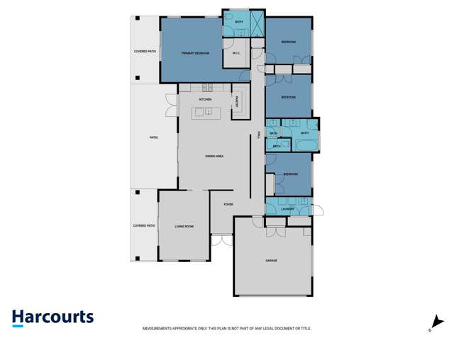 64 Wairau Drive Tikipunga_1