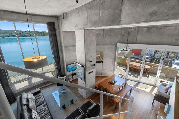88 Wallis Street Raglan_5