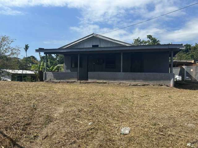 Lot 16 Rifle Range, Lautoka Viti Levu_1