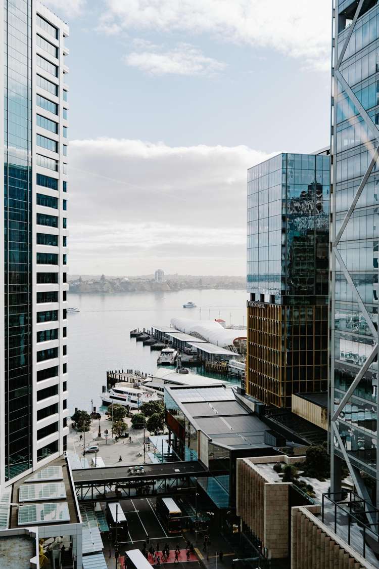 1 Albert Street Auckland Central_9