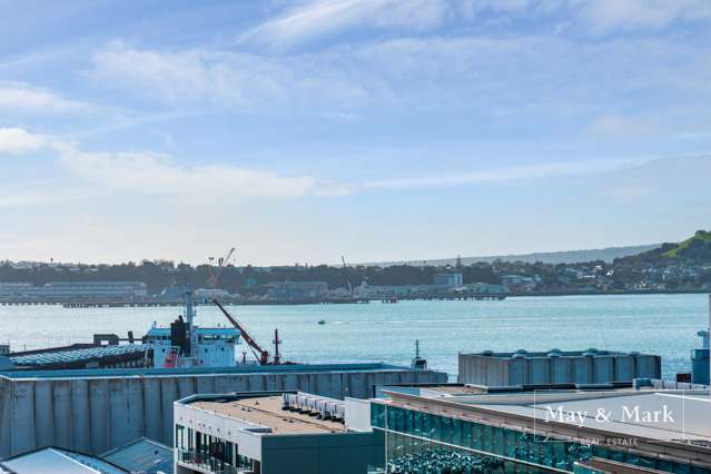 Luxury Gem with Fantastic Sea Views