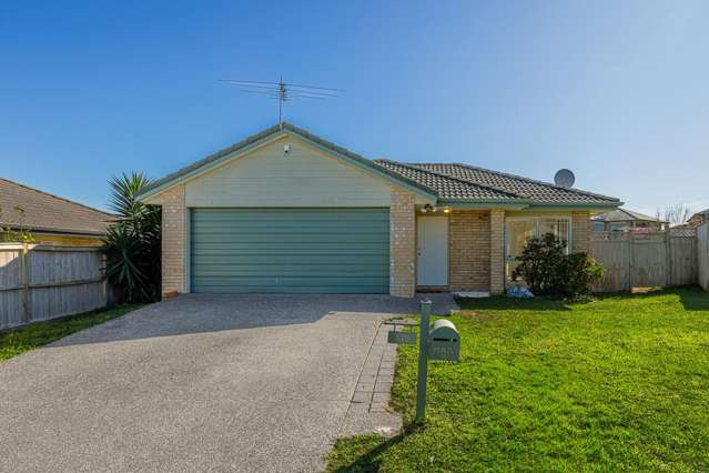 Don't Delay - make an offer