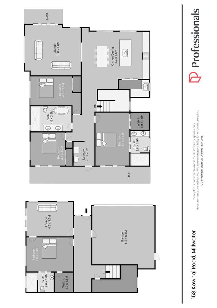 158 Kowhai Road Millwater_24