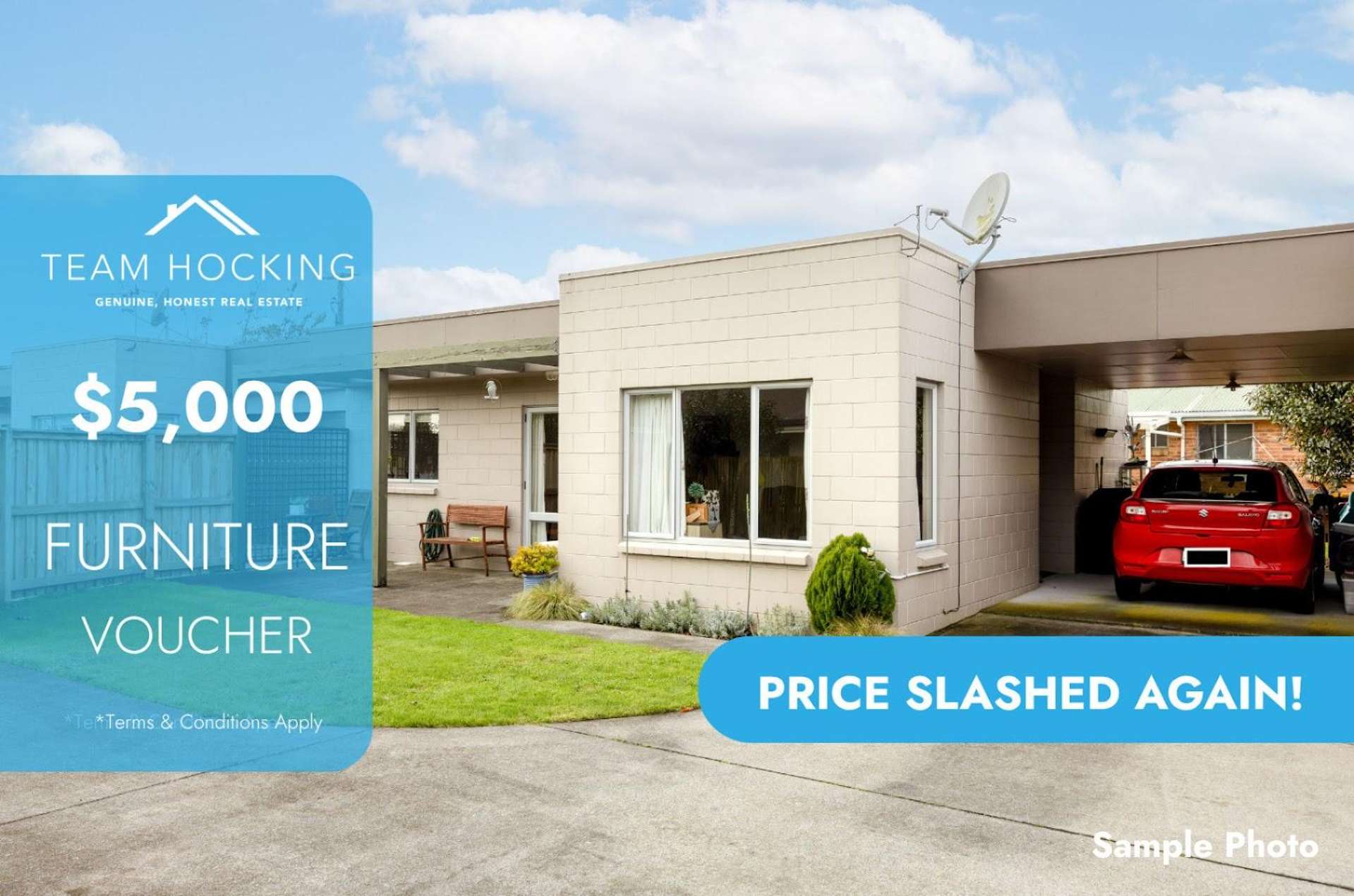 Flat 3/12 Peria Road Matamata_0