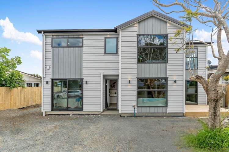 Lot 1-4 /3 Greenock Road Ranui_1