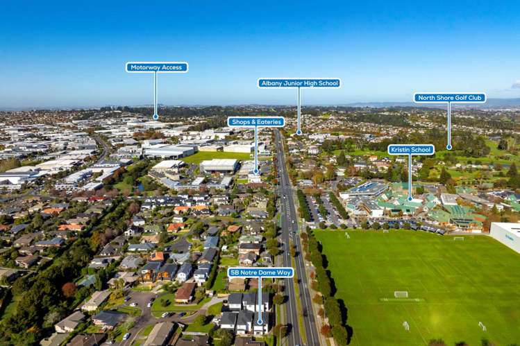 5b Notre Dame Way Albany_21