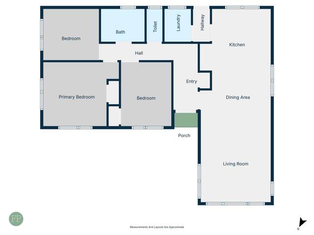 40 Clydesdale Street Woolston_1