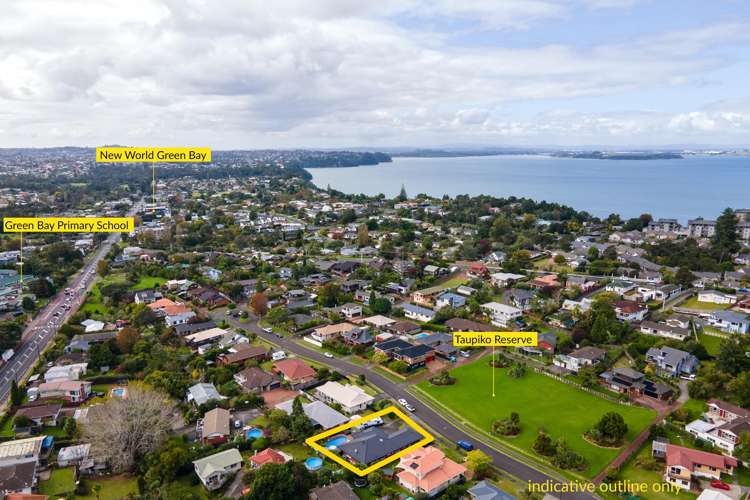 10 Taupiko Place Green Bay_27