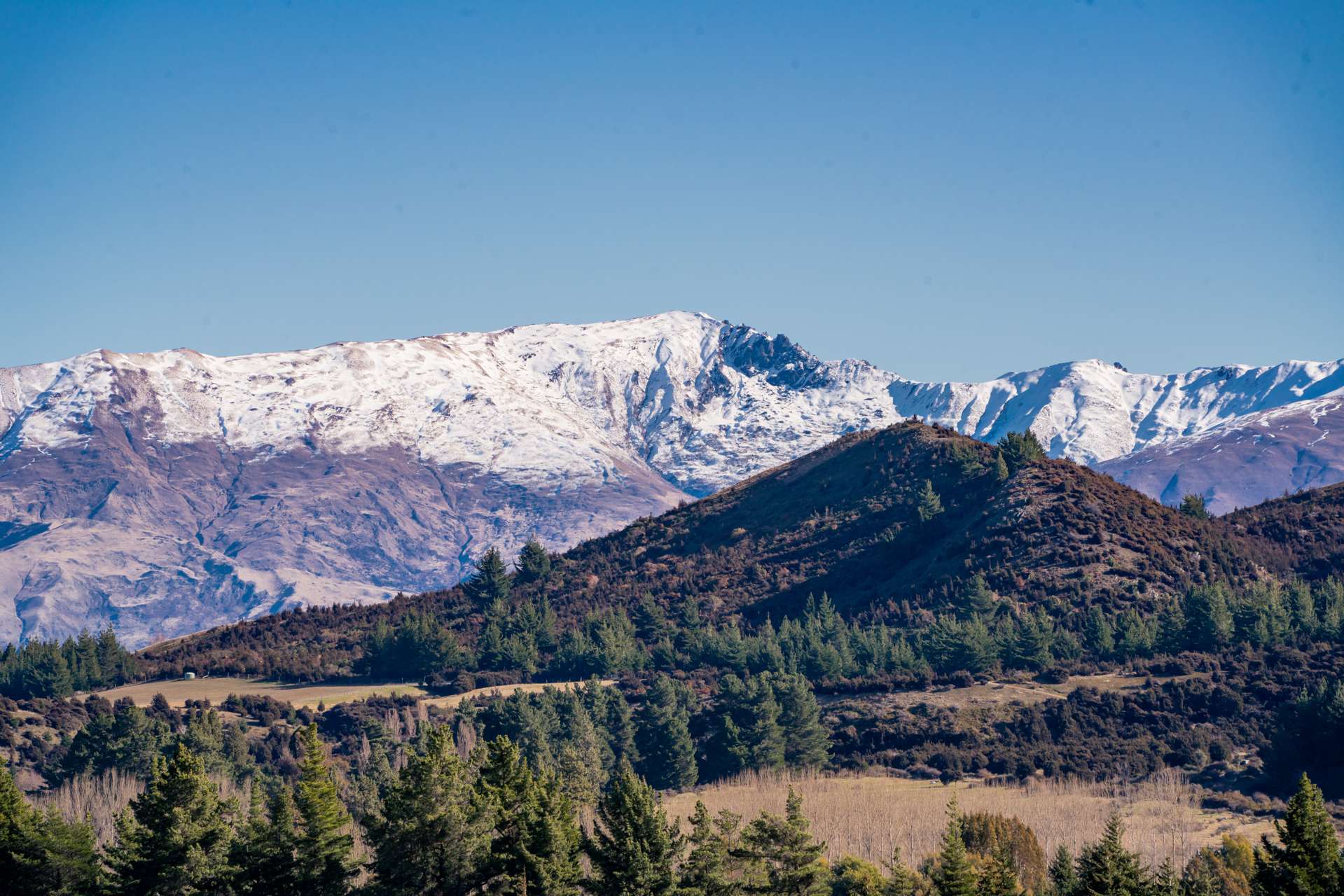 Lot 1, 15 Magpie Place, Lake Hawea Wanaka_0