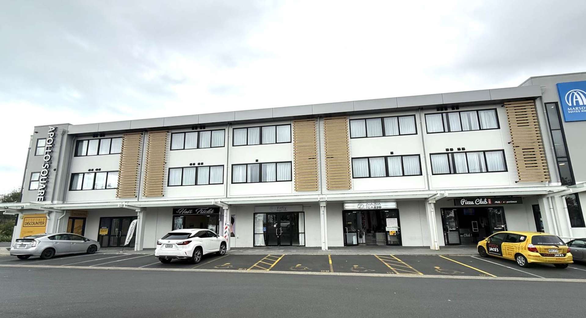 Unit G04/40 Rosedale Road Rosedale_0