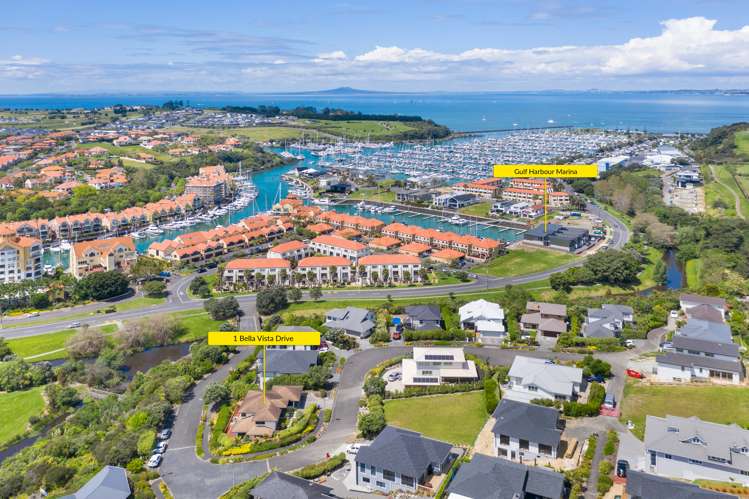 1 Bella Vista Drive Gulf Harbour_21