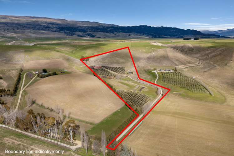 60 Thomson Gorge Road Tarras_18