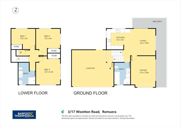 3/17 Wootton Road Remuera_18