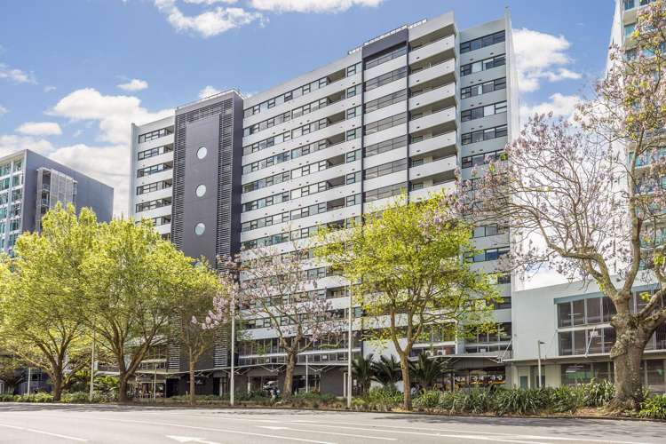 906/18 Beach Road Auckland Central_20
