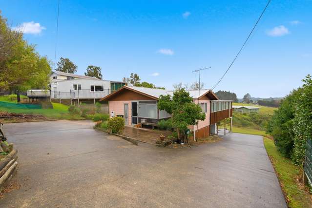 Elevated with Views - Must Be Sold by April 16!