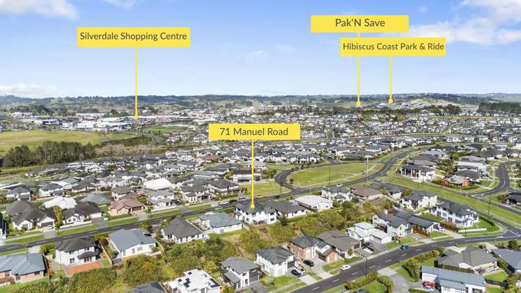 71 Manuel Road Silverdale_33