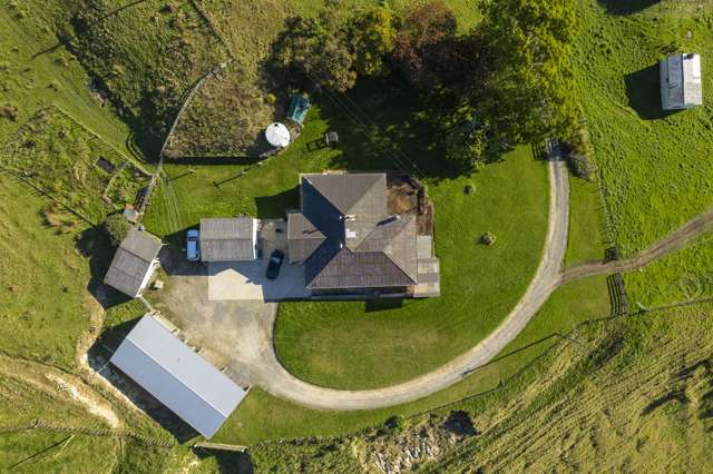 4127 Tiniroto Road Tiniroto_2