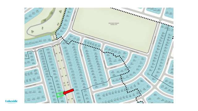 Lot 1143 - 30 Te Pihinga Street Tekauwhata_2