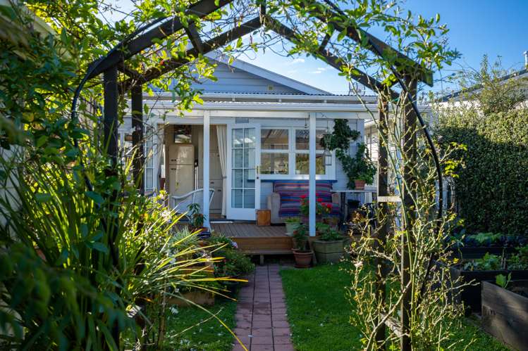 20 Elliott Street The Wood_23