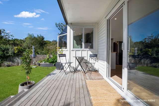 Stylish, Warm & Wonderfully Welcoming