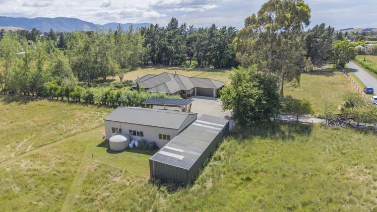 12 Bush Road Oxford_26