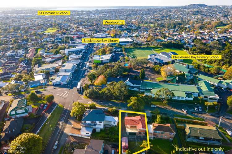 3 Gill Crescent Blockhouse Bay_36