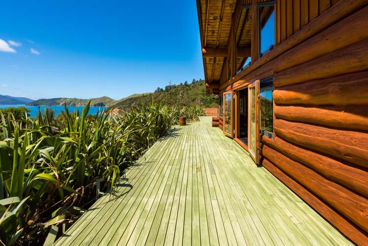 5575 Croisilles-French Pass Road Marlborough Sounds_24