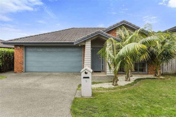 5 Thyme Court Flat Bush_0