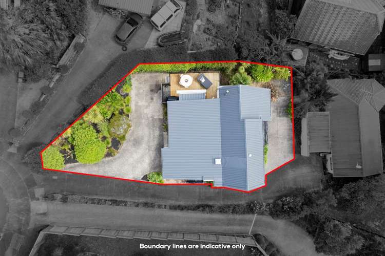 14 Trident Place Shelly Park_25