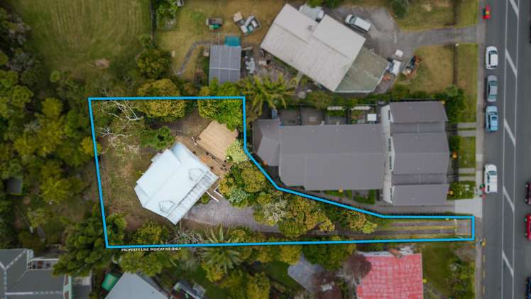 52a Rua Road Glen Eden_25