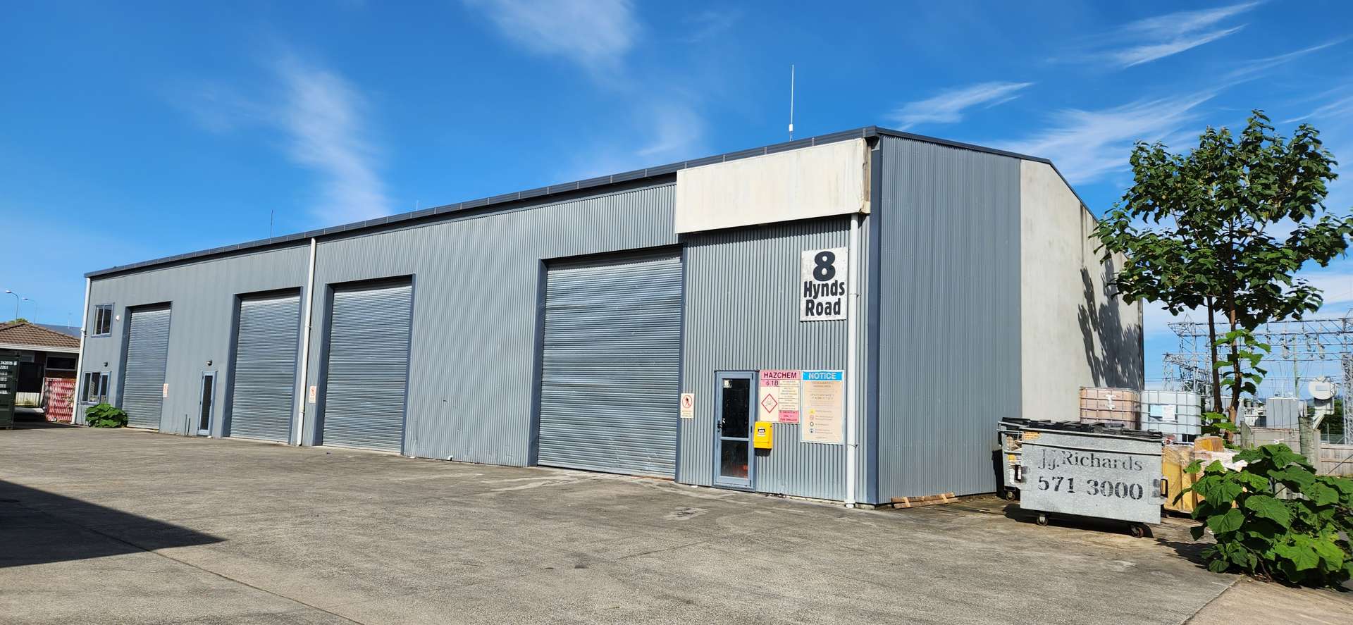 8 Hynds Road Greerton_0