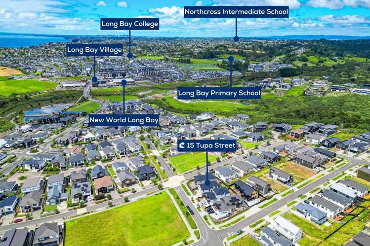 15 Tupa Street Long Bay_23