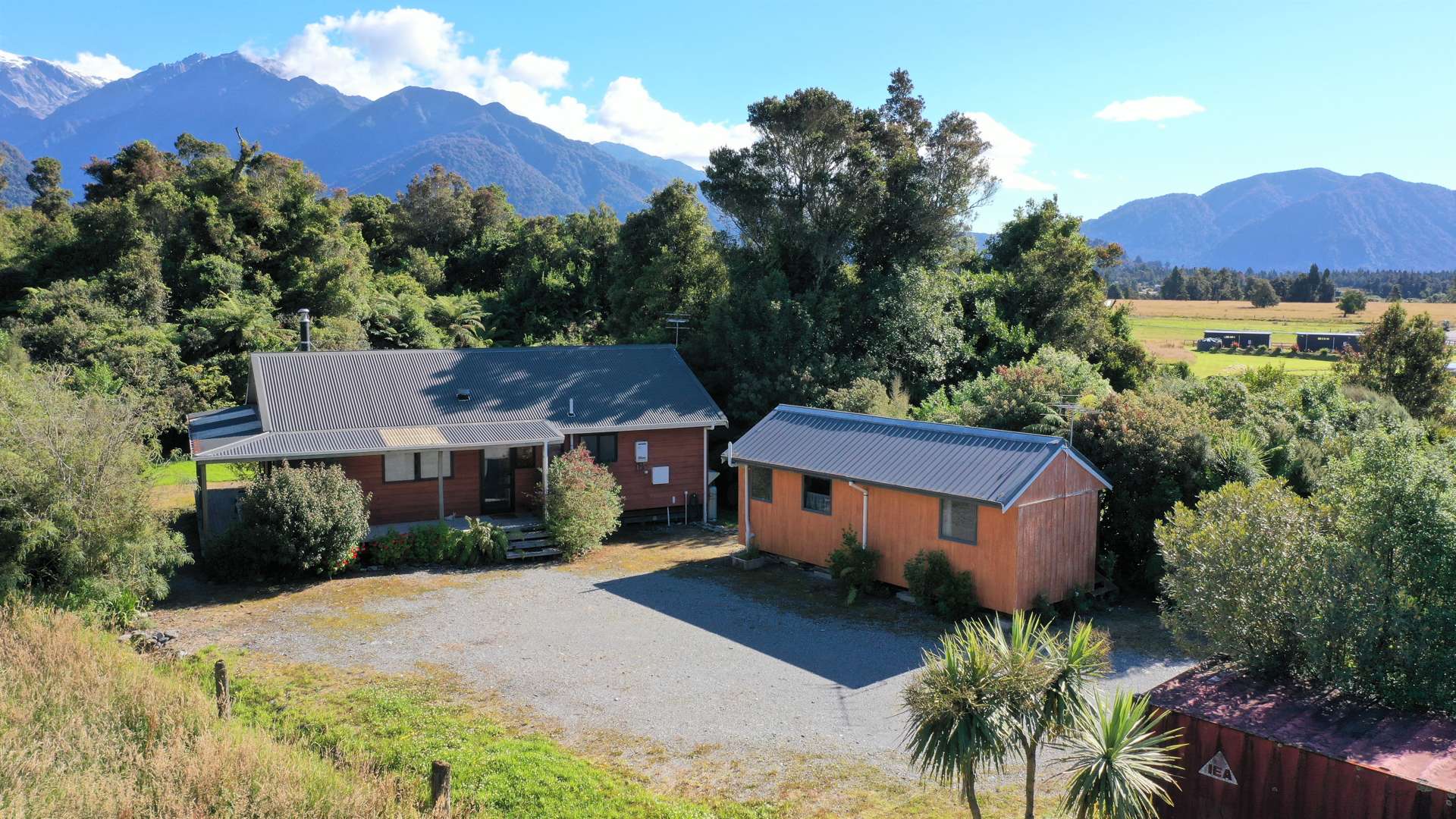 7 Ferguson Place Franz Josef Glacier_0