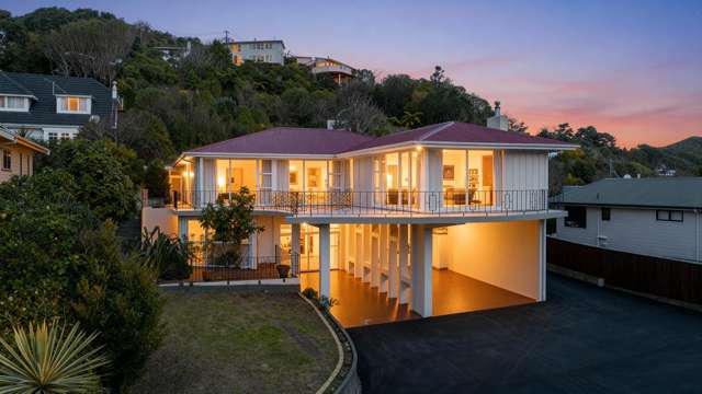 Home & Income with Style & Potential