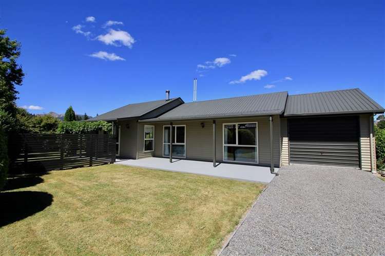 4 Grantham Drive Hanmer Springs_23