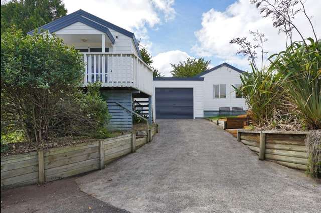 Two bedrooms near University