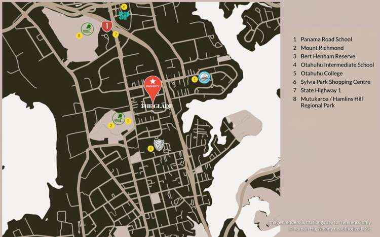 7 Pungarehu Loop Mt Wellington_14