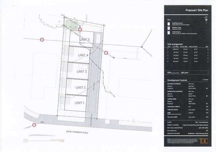 5 John F Kennedy Place Glen Eden_24