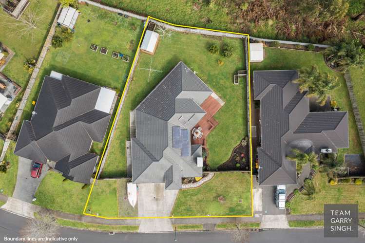 73 Parkhaven Drive Rosehill_18