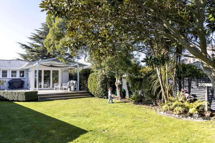 151 Limbrick Street Terrace End_9