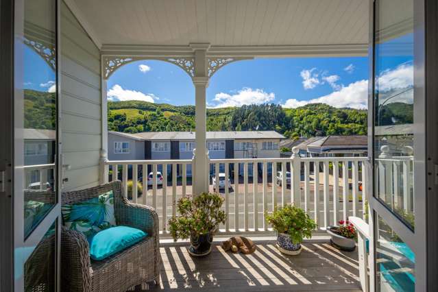 City-Fringe Living – No Body Corporate