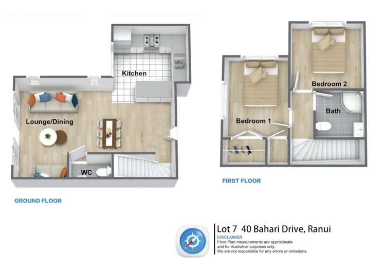 7/40 Bahari Drive Ranui_2