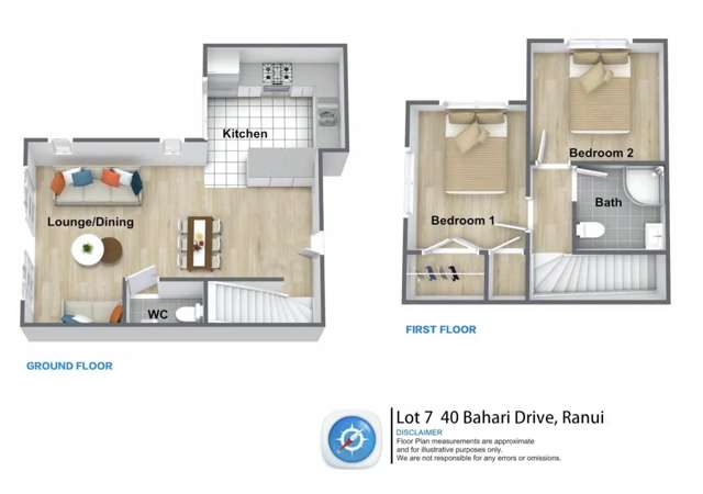 7/40 Bahari Drive Ranui_1