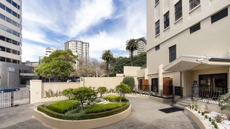 7g/23 Emily Place Auckland CBD_5