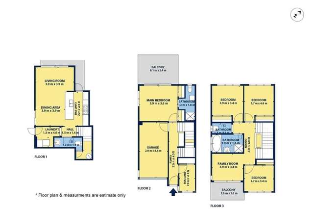 58 Arrowsmith Drive Flat Bush_1