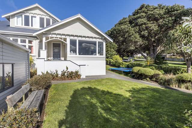 12 Pinnacle Street Seatoun_1