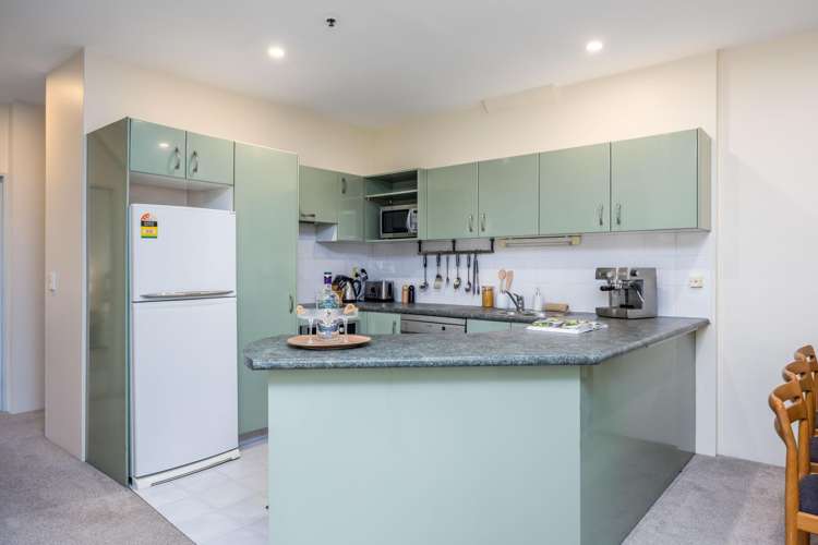 2C/20 Wolfe Street Auckland Central_11