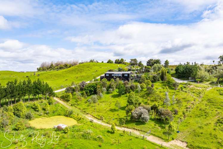 227 Porter Road Paparoa_70