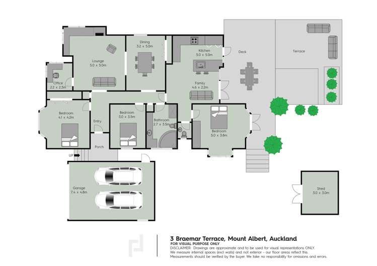 3 Braemar Terrace Mount Albert_27
